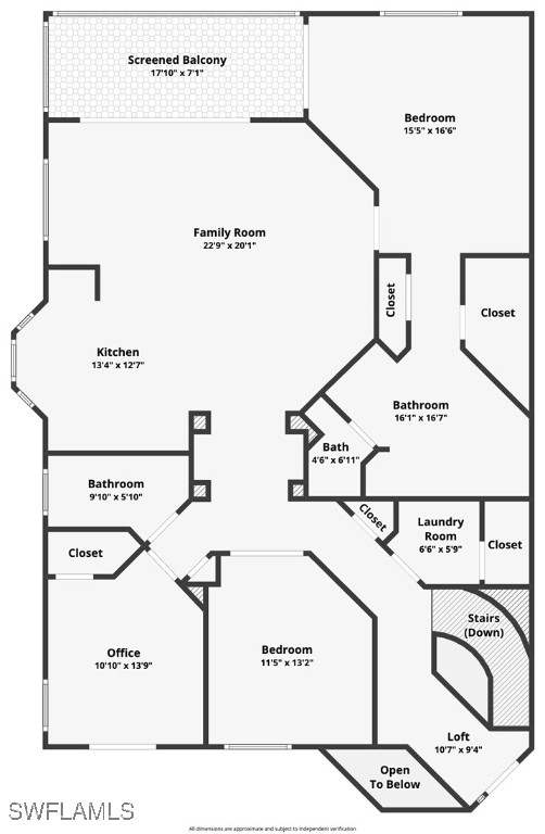 181 Lenell RD 1A