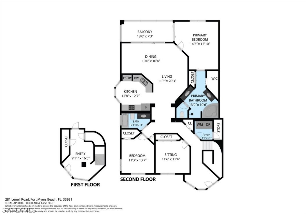 281 Lenell RD 1 (7-A)