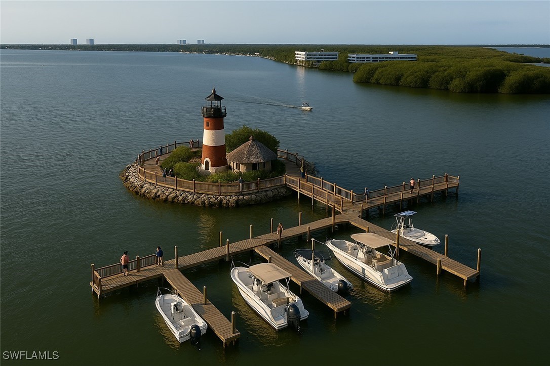 Little Shell Island