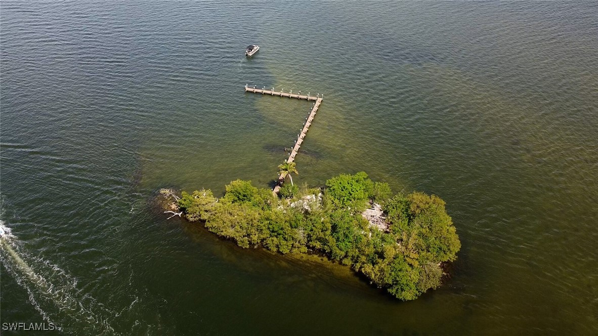 Little Shell Island