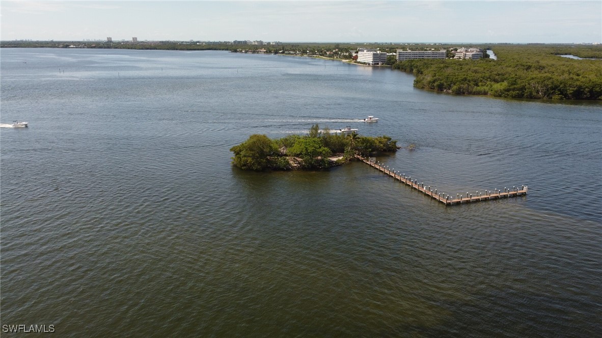 Little Shell Island