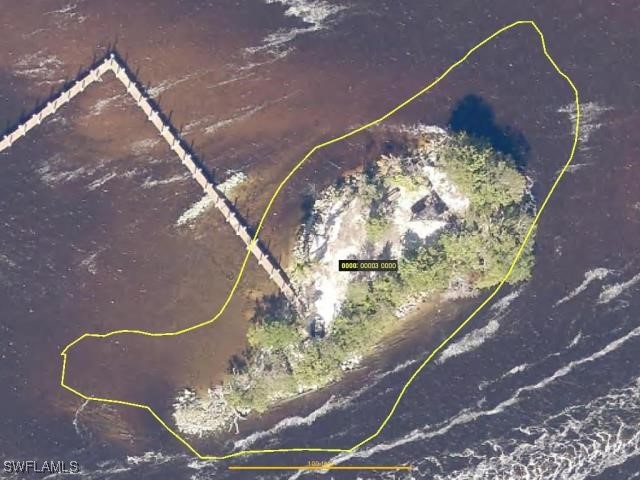 Little Shell Island