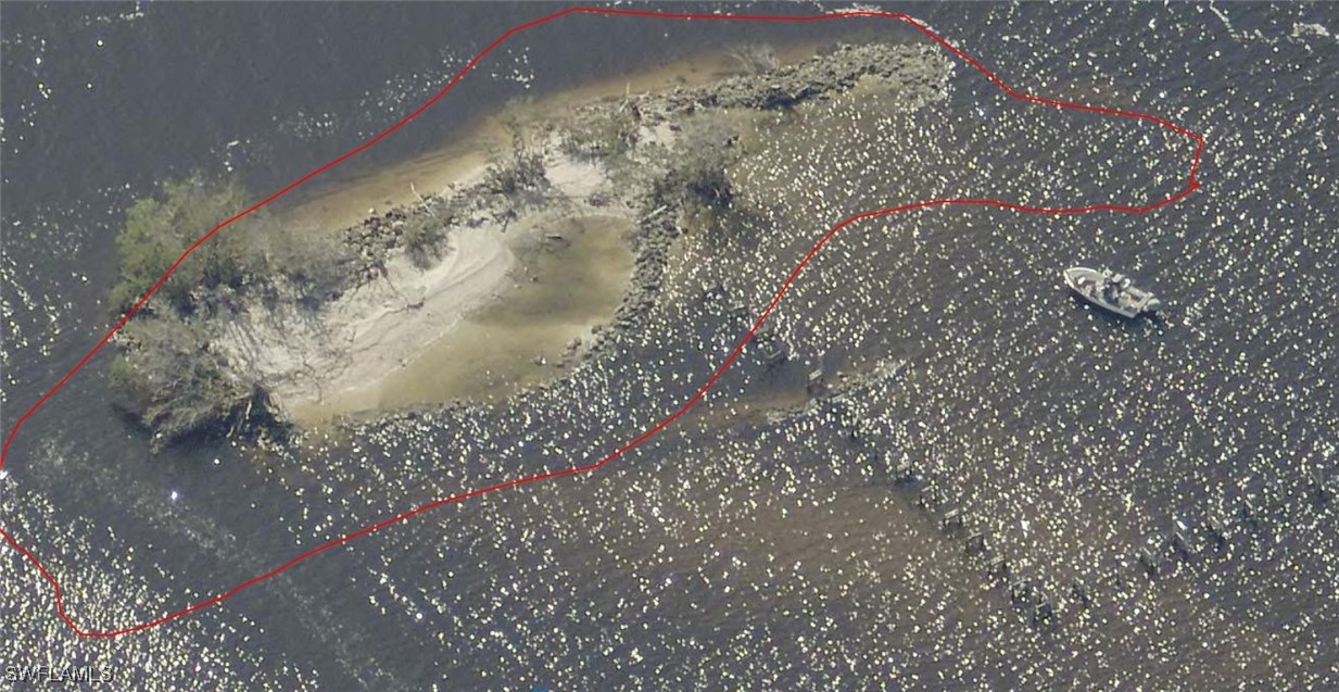 Little Shell Island