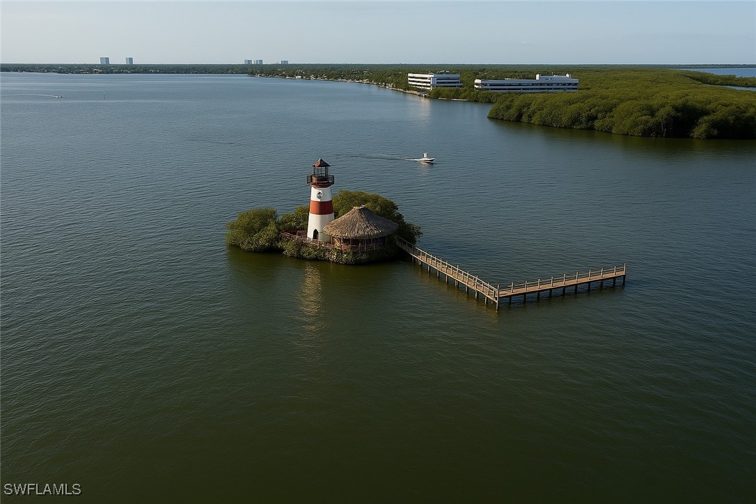 Little Shell Island