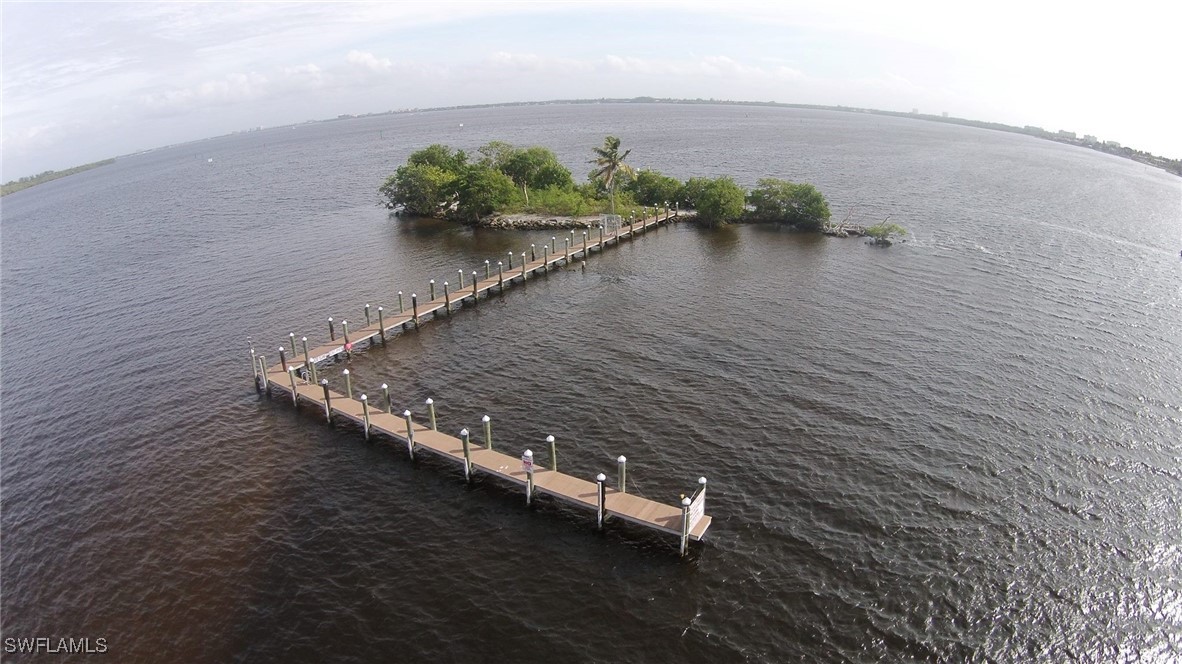 Little Shell Island