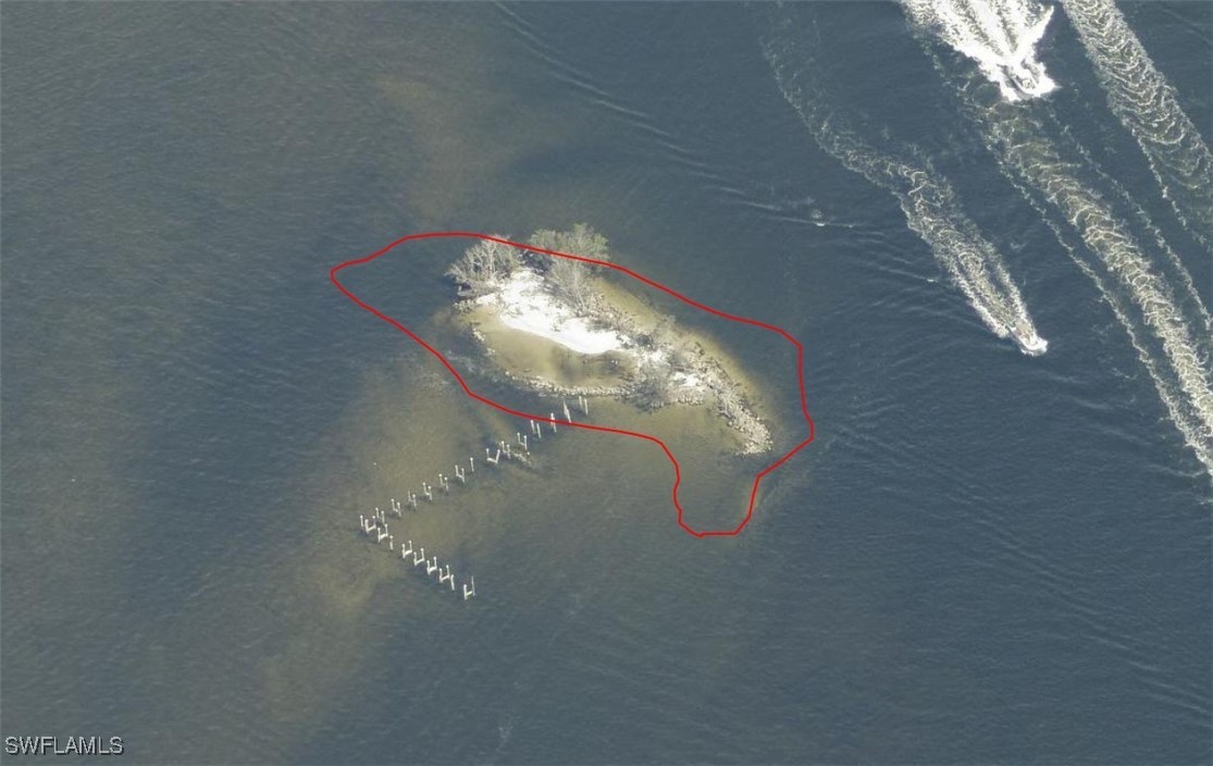 Little Shell Island