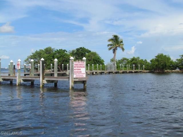 Little Shell Island