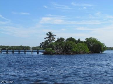 Little Shell Island