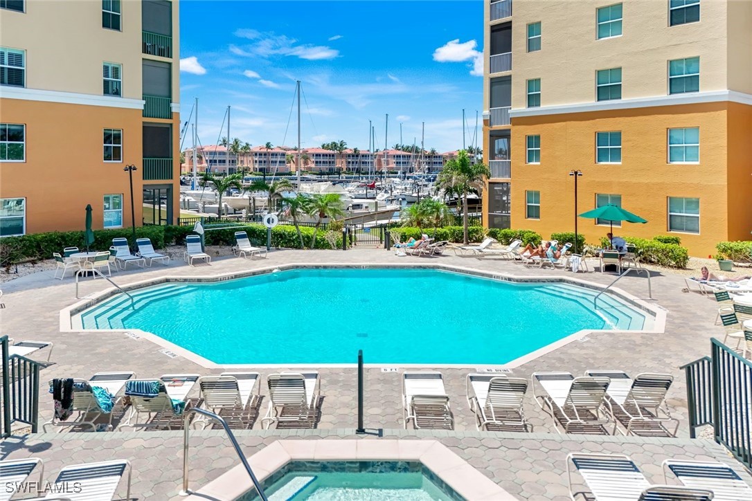 2090 Matecumbe Key RD 1404