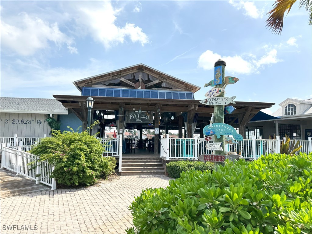 2090 Matecumbe Key RD 1404