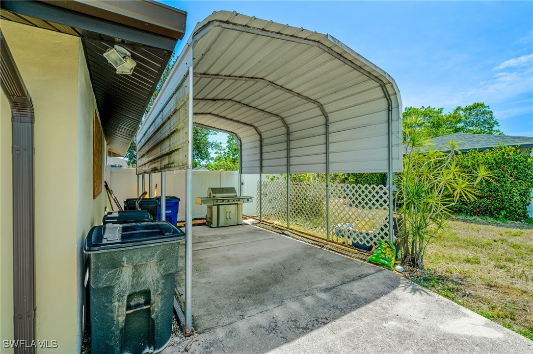 2366 Flora AVE