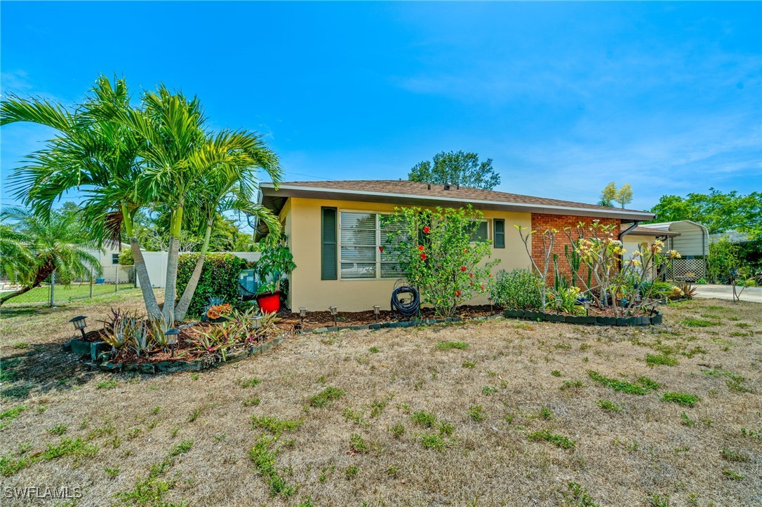 2366 Flora AVE