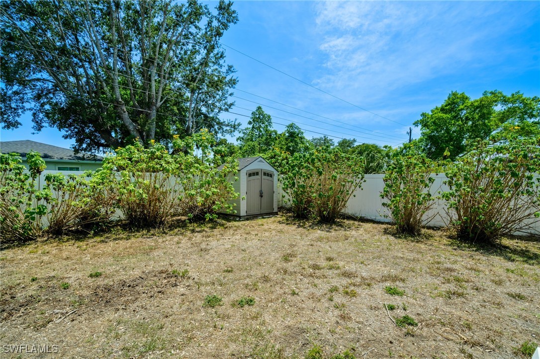 2366 Flora AVE