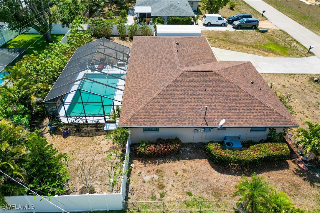 2366 Flora AVE