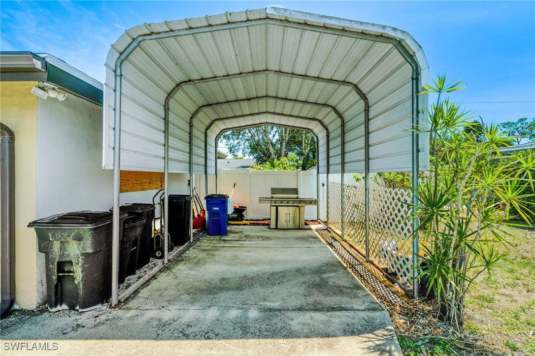 2366 Flora AVE