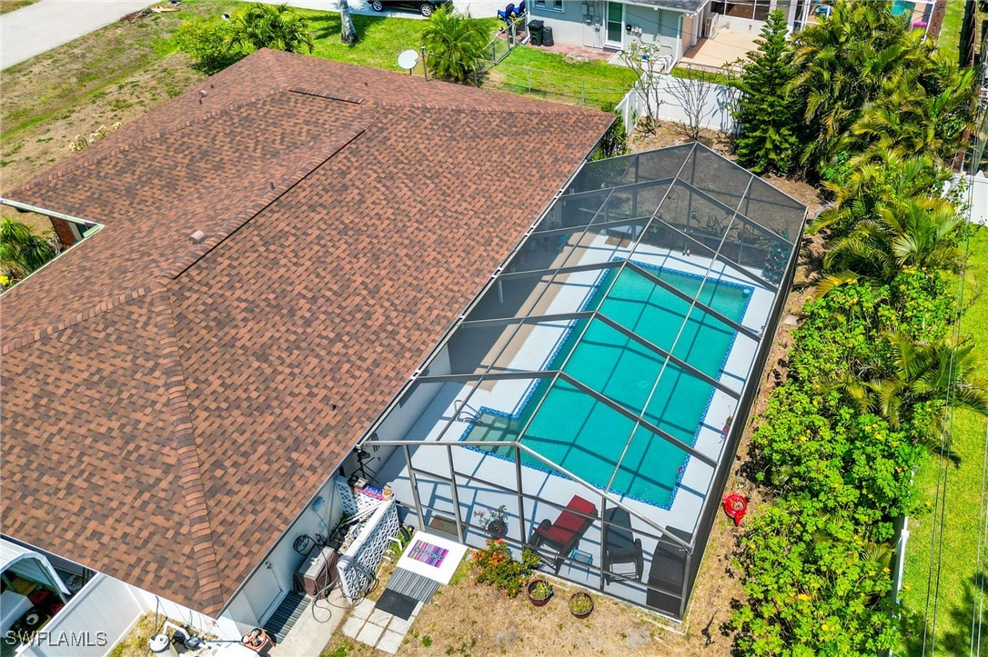 2366 Flora AVE