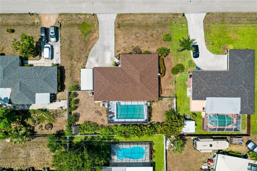 2366 Flora AVE