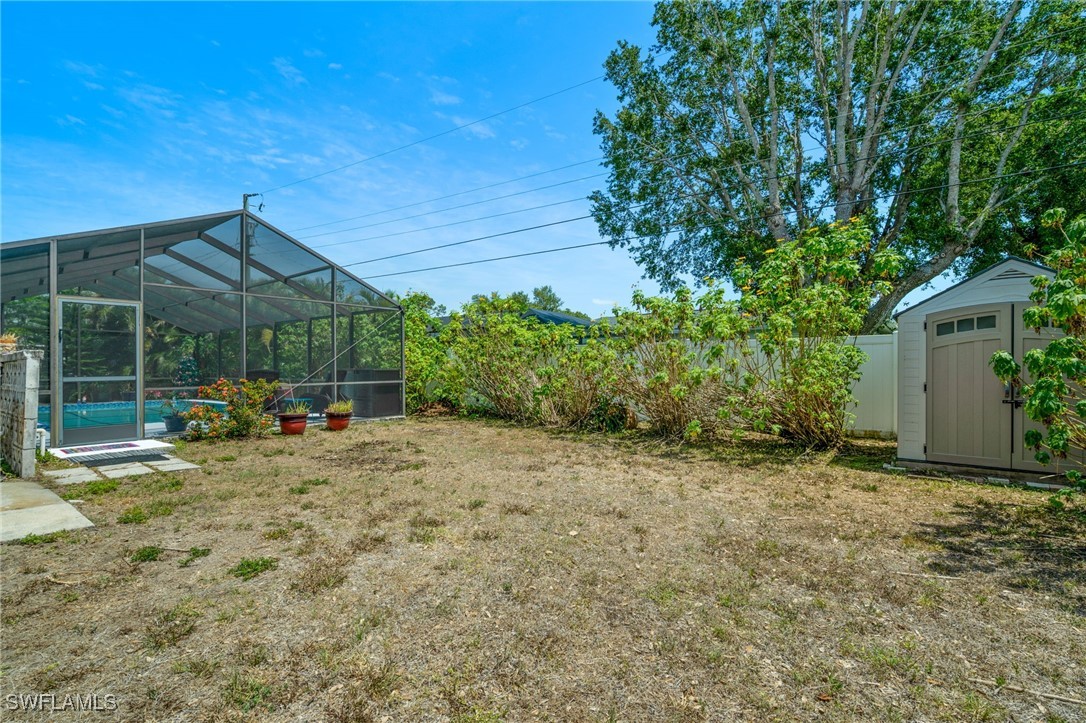 2366 Flora AVE
