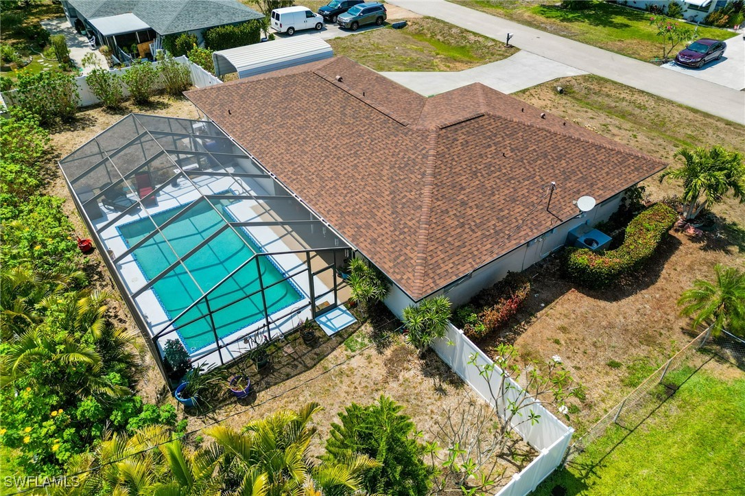 2366 Flora AVE