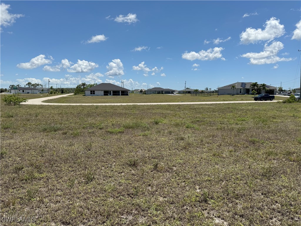 3809 NW 39th ST
