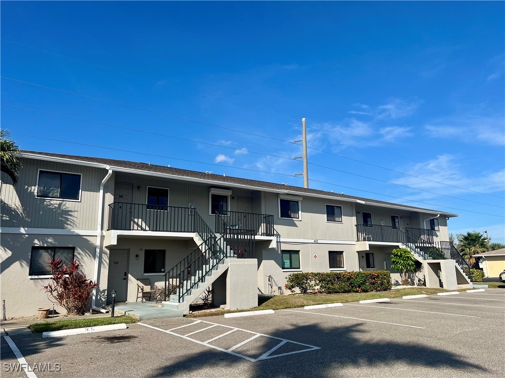 423 Cape Coral PKWY W 103