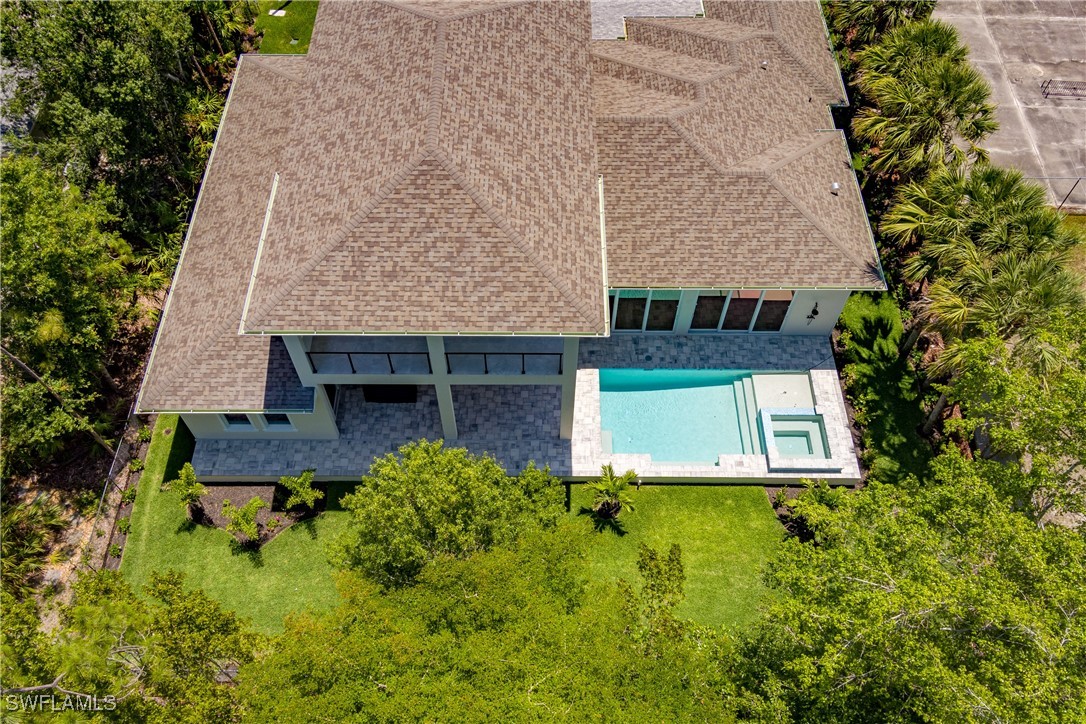 2854 Coach House WAY