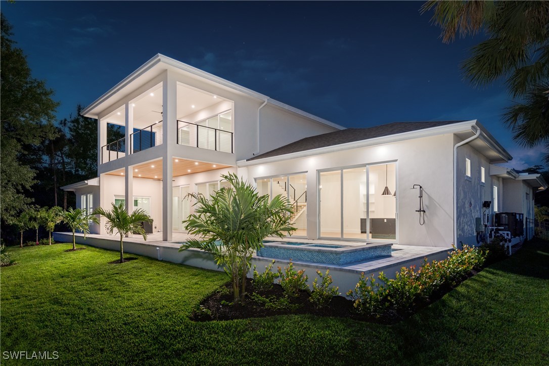 2854 Coach House WAY