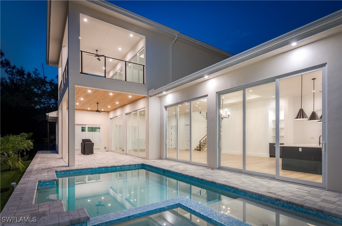 2854 Coach House WAY