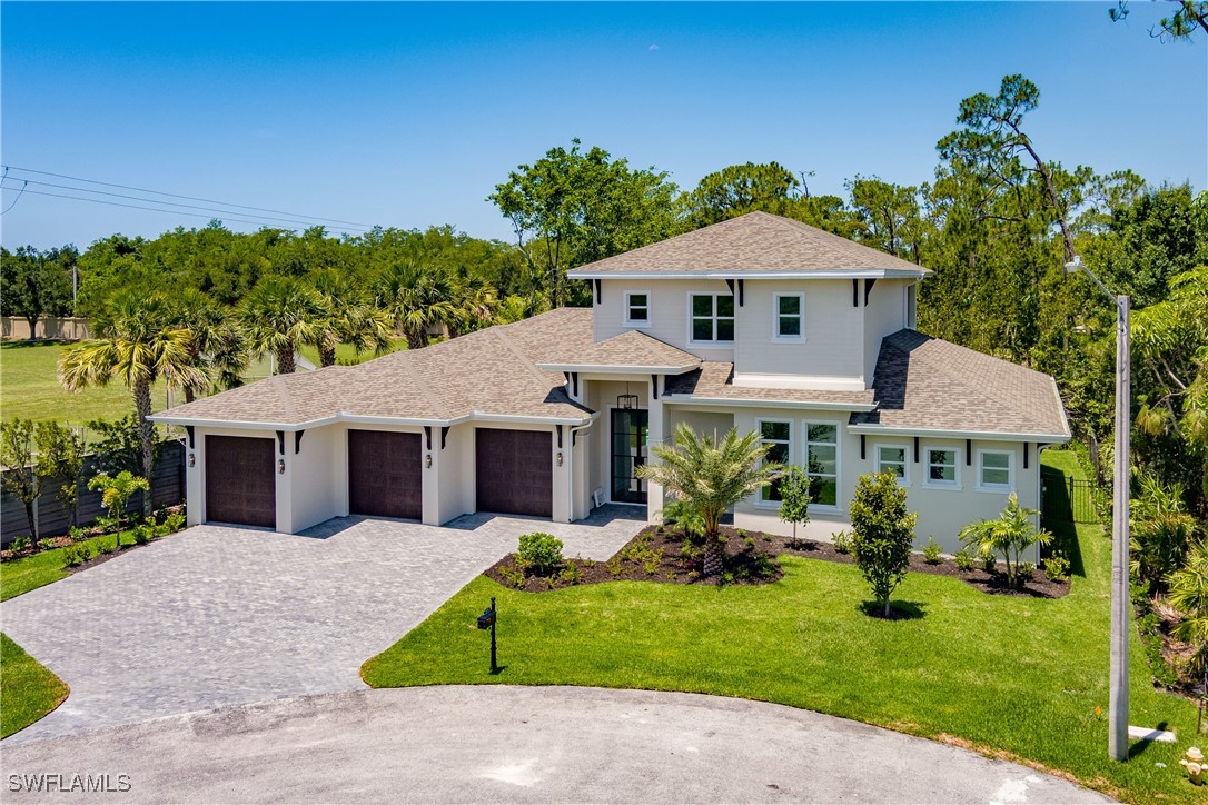 2854 Coach House WAY