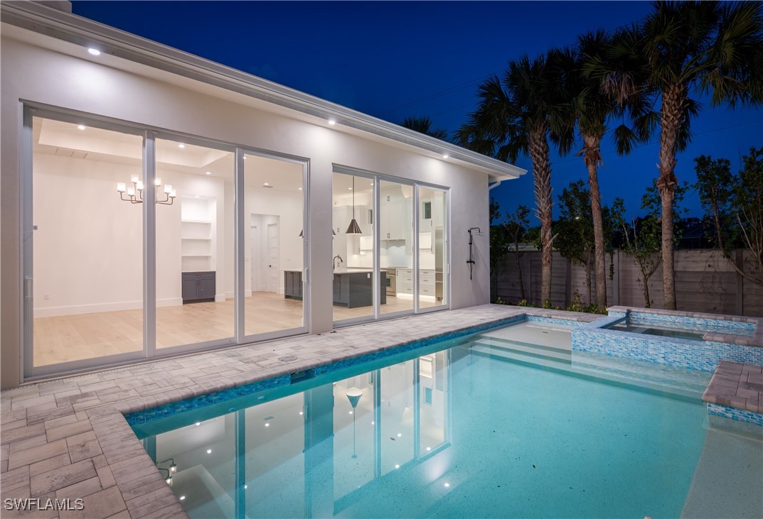 2854 Coach House WAY