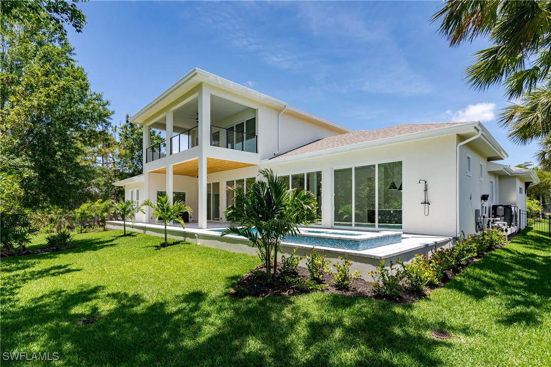 2854 Coach House WAY