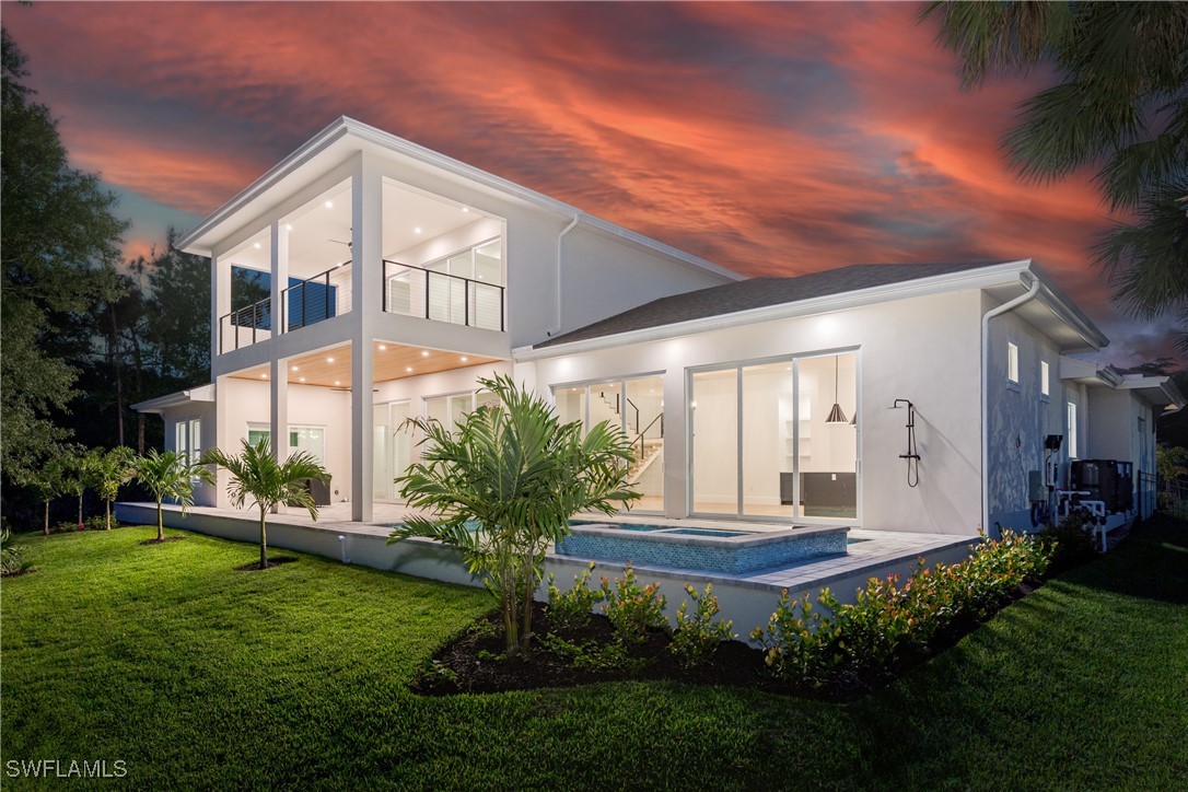 2854 Coach House WAY