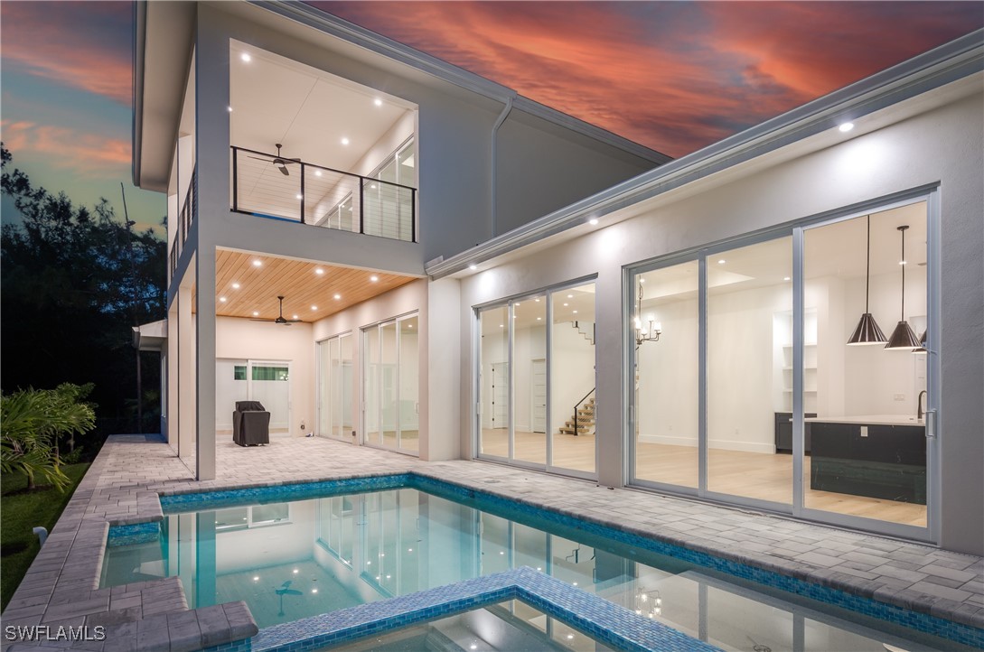 2854 Coach House WAY