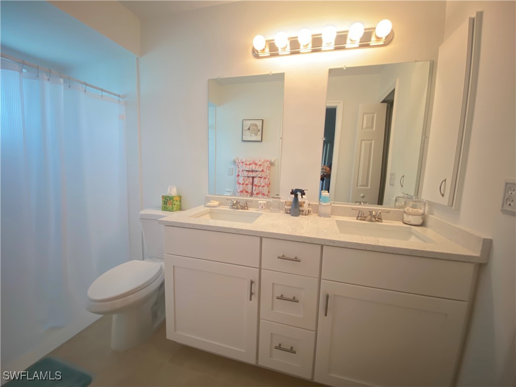 16841 Sanibel Sunset CT 101