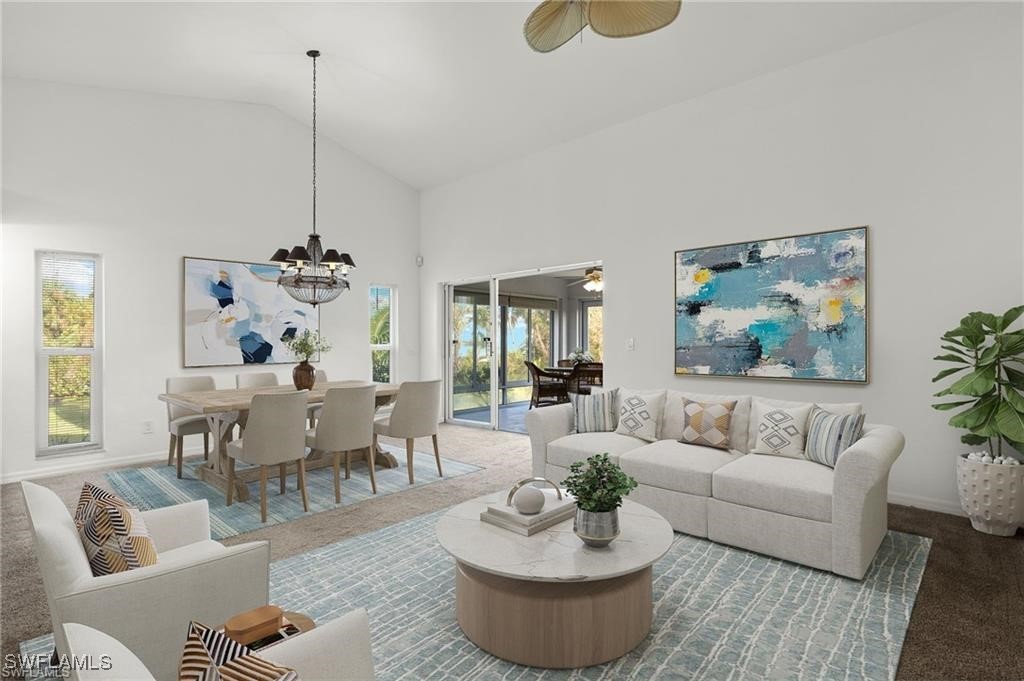 16841 Sanibel Sunset CT 101