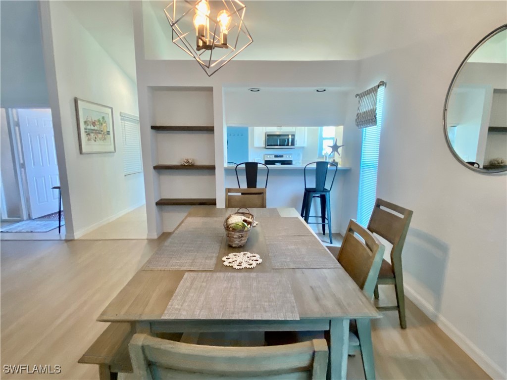 16841 Sanibel Sunset CT 101