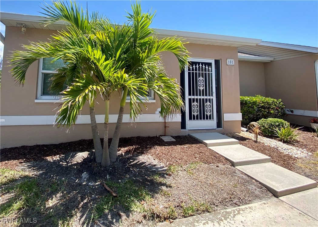16841 Sanibel Sunset CT 101