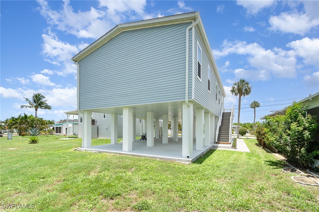 11301 Bayside BLVD