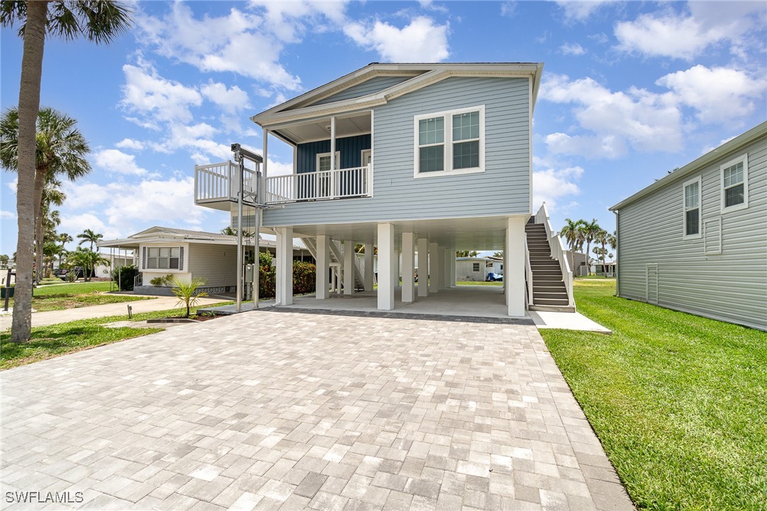11301 Bayside BLVD
