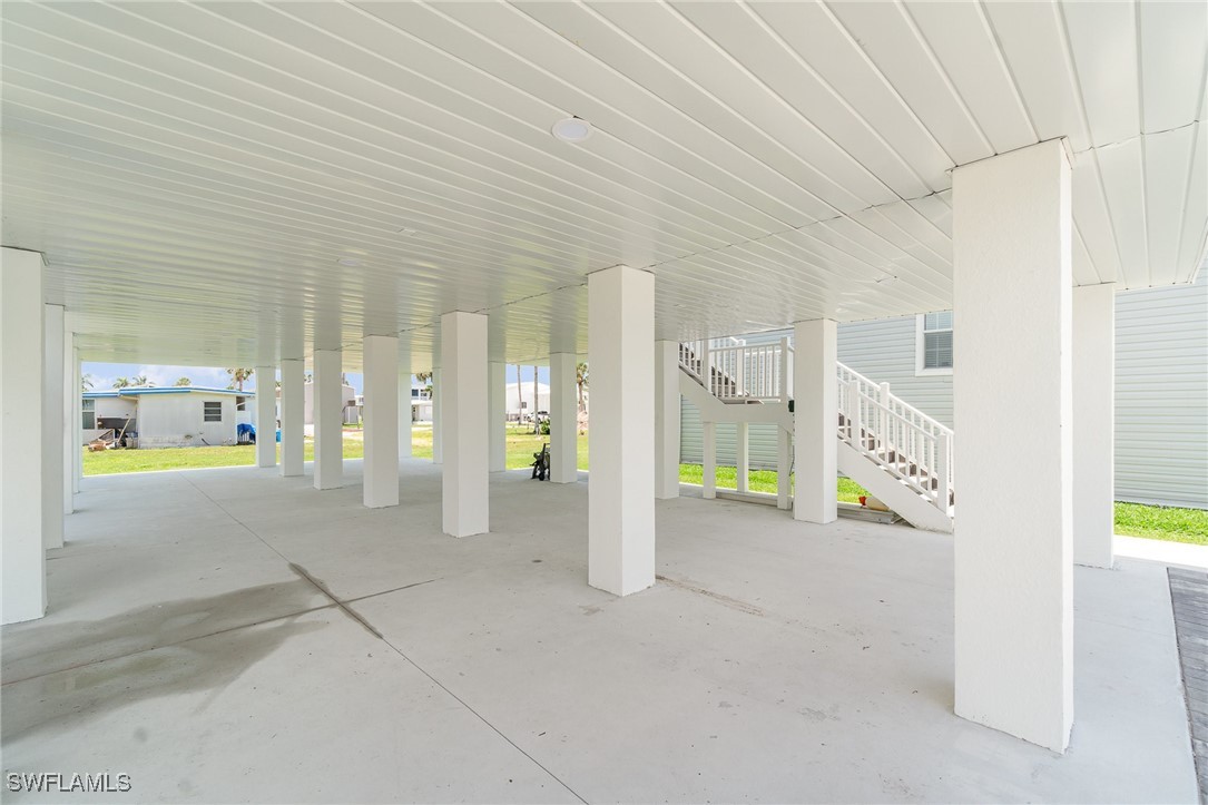 11301 Bayside BLVD