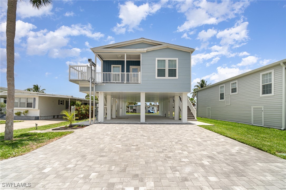11301 Bayside BLVD
