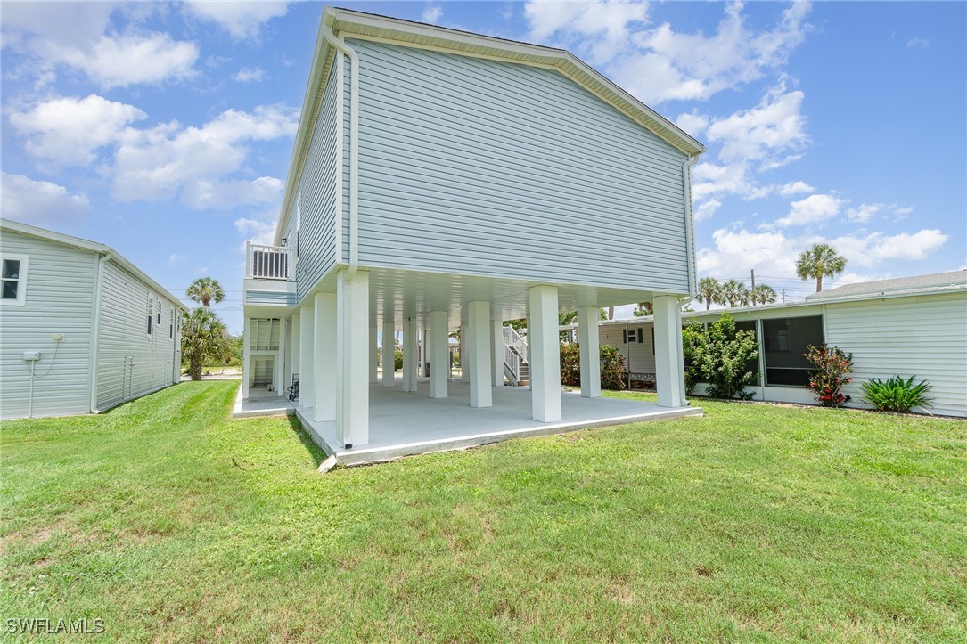 11301 Bayside BLVD