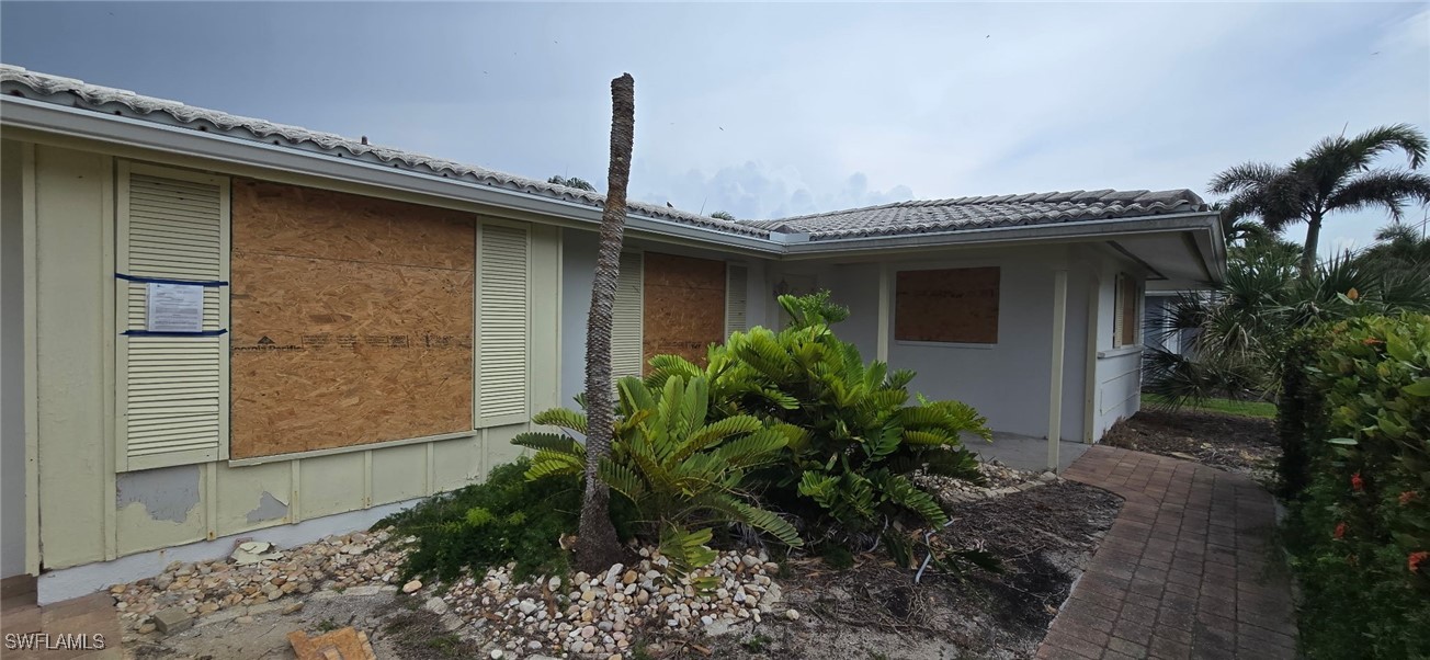 3 Palmview BLVD