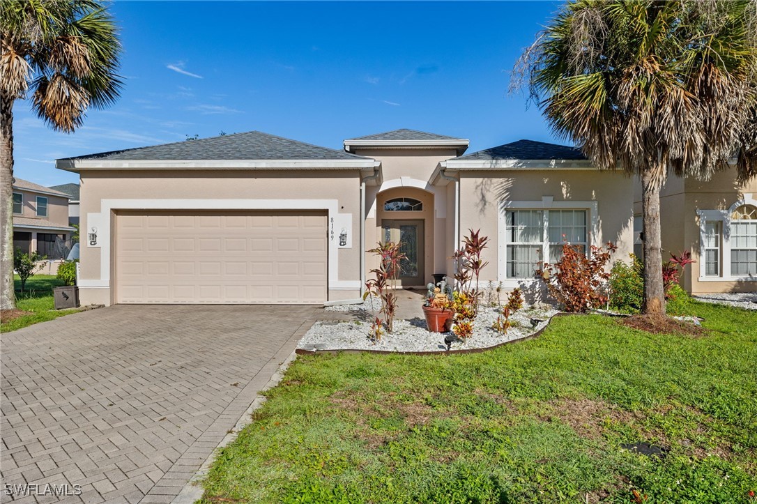 8169 Silver Birch WAY