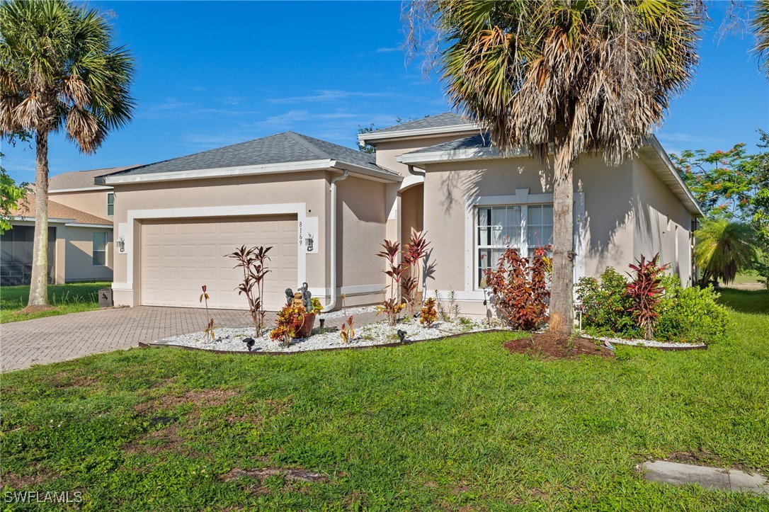 8169 Silver Birch WAY