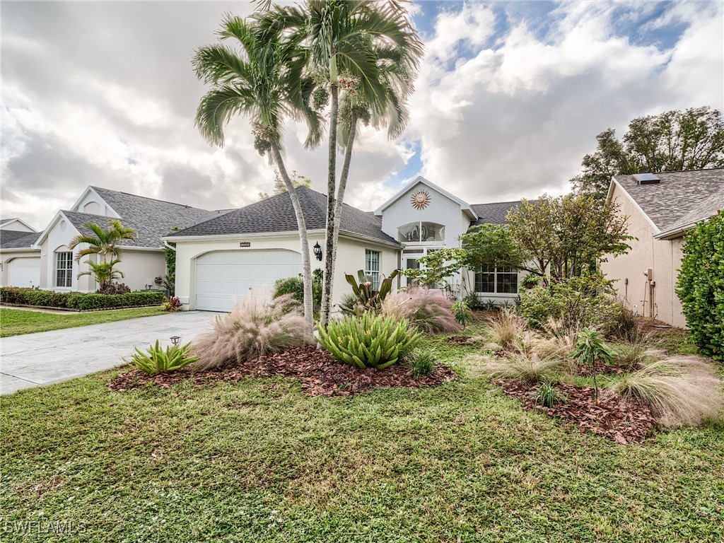 15004 Cloverdale DR