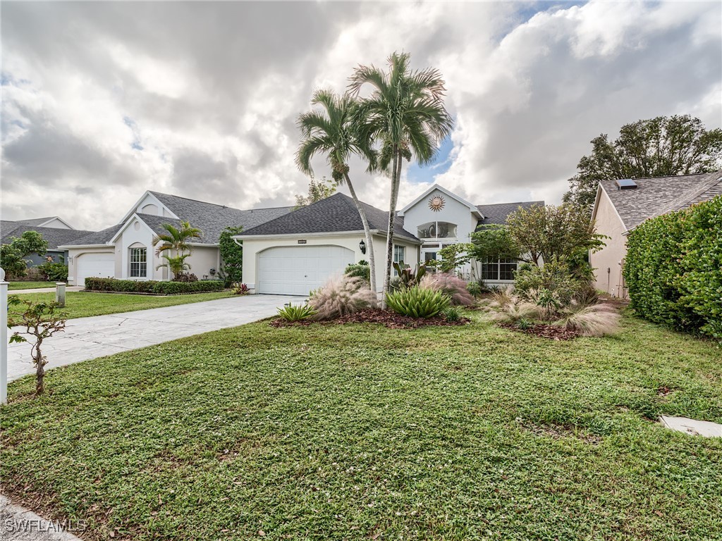 15004 Cloverdale DR