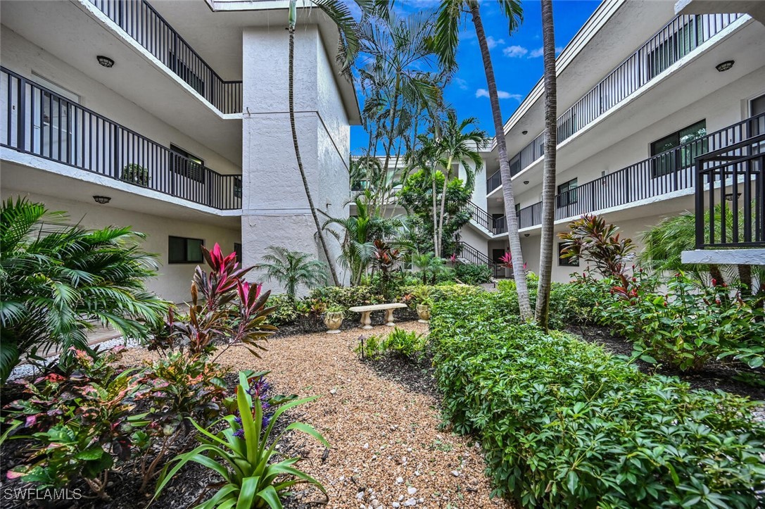 788 Park Shore DR G17