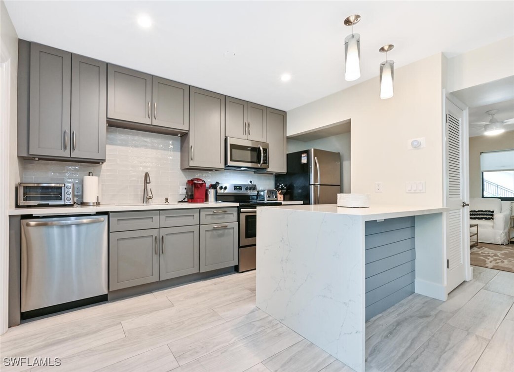 788 Park Shore DR G17