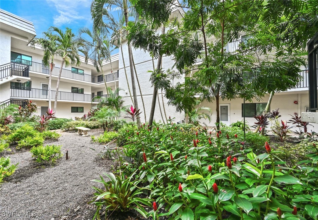 788 Park Shore DR G17